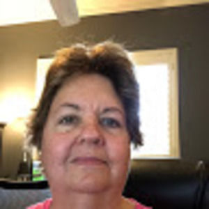 Meet your Posher, Pam